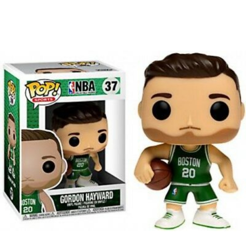 POP SPORT GORDON HAYWARD